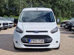 FORD TOURNEO Connect 205 1.5 TDCi L1 Trend Magyar 1. tul..Leinformálható.Valós km