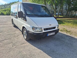 FORD TRANSIT 2.0 DI 280 M TDE