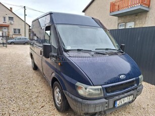 FORD TRANSIT 2.0 DI 280 S TDE