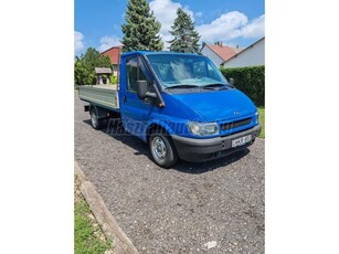 FORD TRANSIT 2.0 DI 300 M TD