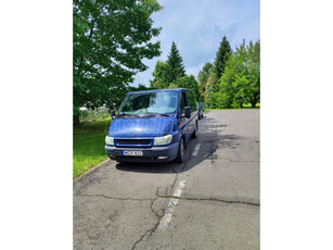 FORD TRANSIT 2.0 DI 300 S TDE Tourneo Busz