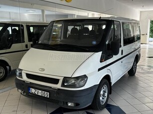 FORD TRANSIT 2.0 TDI 300 M TDE ! Nagyon megkímélt állapotban!