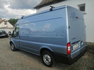 FORD TRANSIT 2.2 TDCi 280 S Ambiente