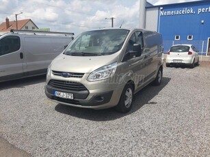 FORD TRANSIT 2.2 TDCi 290 MWB Trend