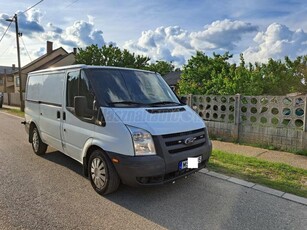 FORD TRANSIT 2.2 TDCi 300 L Ambiente 2 T Vonóh