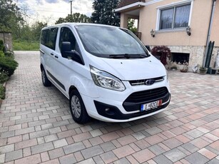 FORD TRANSIT 2.2 TDCi 300 L Ambiente