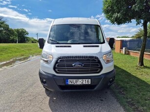 FORD TRANSIT 2.2 TDCi 350 LWB Trend HOSSZÚ. MAGAS. 238 EZER KILOMÉTER