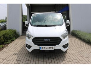 FORD TRANSIT Custom 2.0 TDCi 280 L1H1 Trend Start&Stop Mo.-i. 1 Tul!