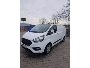 FORD TRANSIT Custom 2.0 TDCi 320 L2H1 Trend