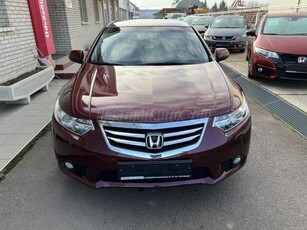 HONDA ACCORD 2.0 Lifestyle (Automata) Első Tulajdonos!!Sérülésmentes!!Ülésfűtés!!