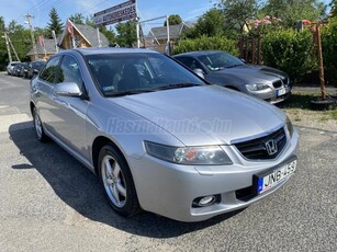 HONDA ACCORD 2.4 Executive (Automata) AKÁR 1 ÉV GARANCIÁVAL