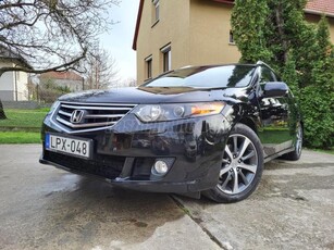 HONDA ACCORD Tourer 2.2 i-DTEC Executive (Automata)