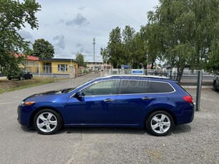 HONDA ACCORD Tourer 2.2 i-DTEC Executive BŐR.NAPFÉNYTETŐ.KARCMENTES