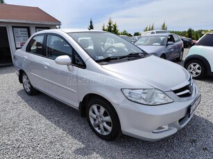 HONDA CITY 1.4 LS