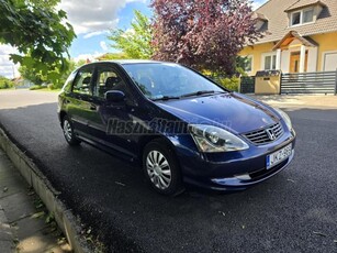 HONDA CIVIC 1.4 S