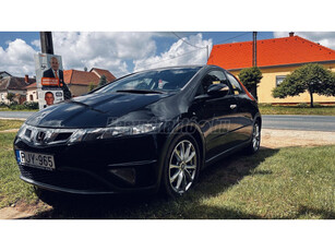 HONDA CIVIC 1.4 Sport