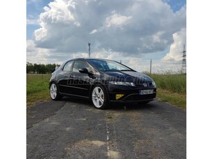 HONDA CIVIC 1.4 Sport