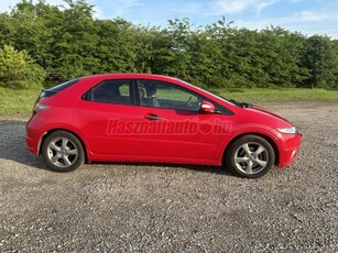 HONDA CIVIC 1.4 Sport