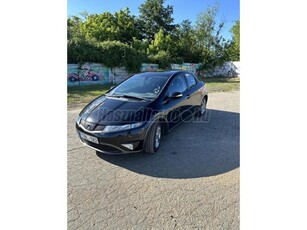 HONDA CIVIC 1.4 Sport