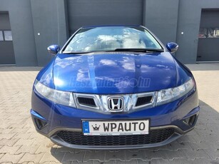 HONDA CIVIC 1.4 Sport ELSŐ TULAJDONOS!!!162.000KM!!!KITŰNŐ ÁLLAPOTBAN!!!