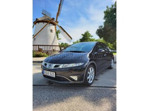 HONDA CIVIC 1.4 Sport