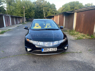 HONDA CIVIC 1.4 Sport i-SHIFT