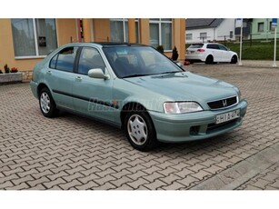 HONDA CIVIC 1.4i S ABS+SRS+Klima