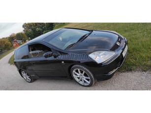 HONDA CIVIC 1.6i LS