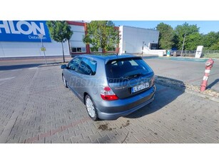 HONDA CIVIC 1.7 CTDi S EP4