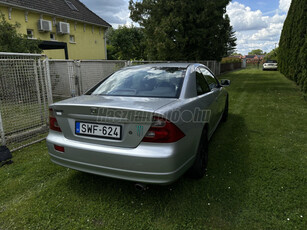 HONDA CIVIC 1.7i LS