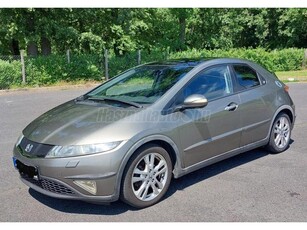 HONDA CIVIC 1.8 Executive