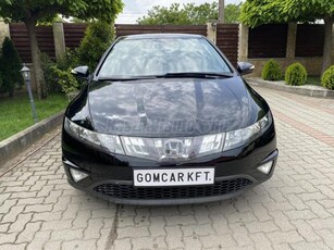 HONDA CIVIC 1.8 Sport