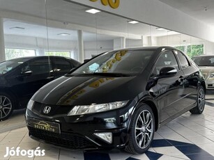 Honda Civic 1.8 Sport Megkímélt állapotban!