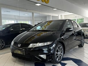 HONDA CIVIC 1.8 Sport Megkímélt állapotban!