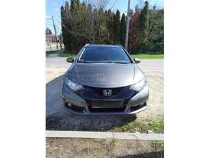 HONDA CIVIC Tourer 1.6 CTDi Comfort