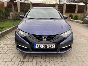 HONDA CIVIC Tourer 1.6 CTDi Sport