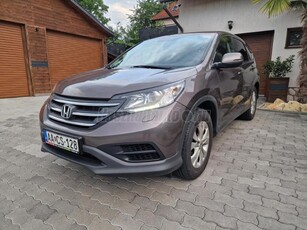 HONDA CR-V 1.6 i-DTEC 2WD Comfort