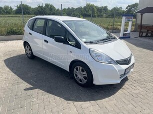 HONDA JAZZ 1.2 S 2.Tulaj.2 Kulcs.Szervizkönyv