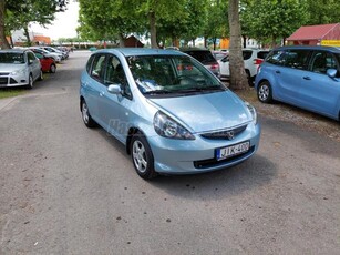 HONDA JAZZ 1.2 S My. 2005 ELSŐ TULAJDONOS-166.000 KM!!!