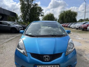 HONDA JAZZ 1.2 Trend Magyarországon elsőnek forgalomba helyezett! Leinformálható szerviz háttér!