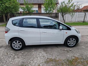 HONDA JAZZ 1.2 Trend Plus