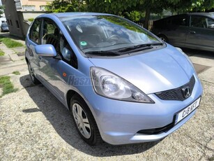 HONDA JAZZ 1.2 Trend Plus Klíma. E.ablak. Kp.zár