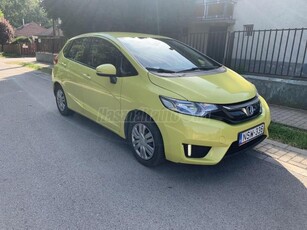 HONDA JAZZ 1.3 Trend Magyarországi