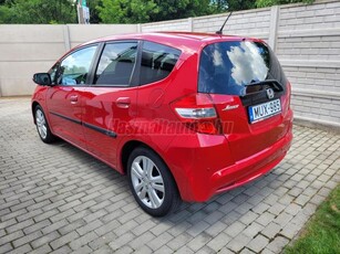 HONDA JAZZ 1.4 Elegance CVT Magyarországi! 45800KM! Automata!