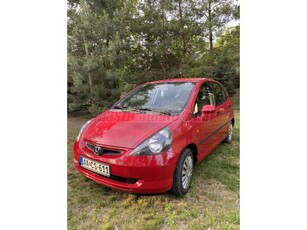 HONDA JAZZ 1.4 ES