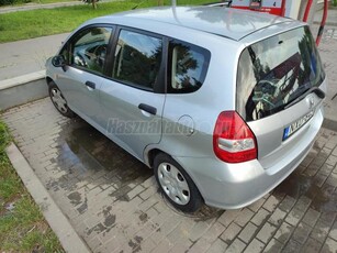 HONDA JAZZ 1.4 LS GD1