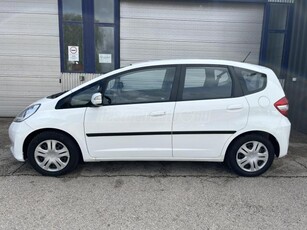 HONDA JAZZ 1.4 S Becsületesnepper