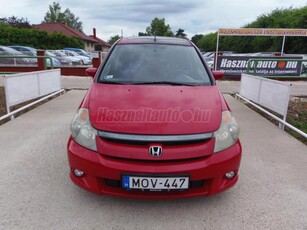 HONDA STREAM 6FŐ-AUTOMATA-2.0 BENZIN