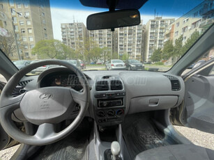 HYUNDAI ACCENT 1.4 Classic LC