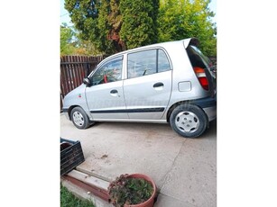 HYUNDAI ATOS Prime 1.0i GL Servo Airbag